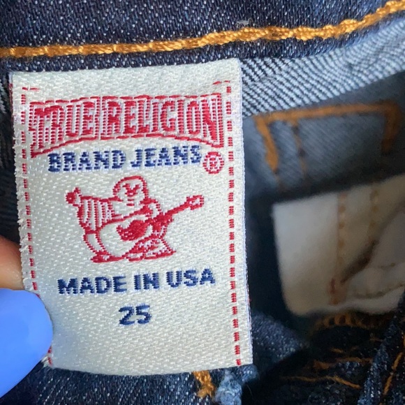 True Religion Jeans - Picture 10 of 10